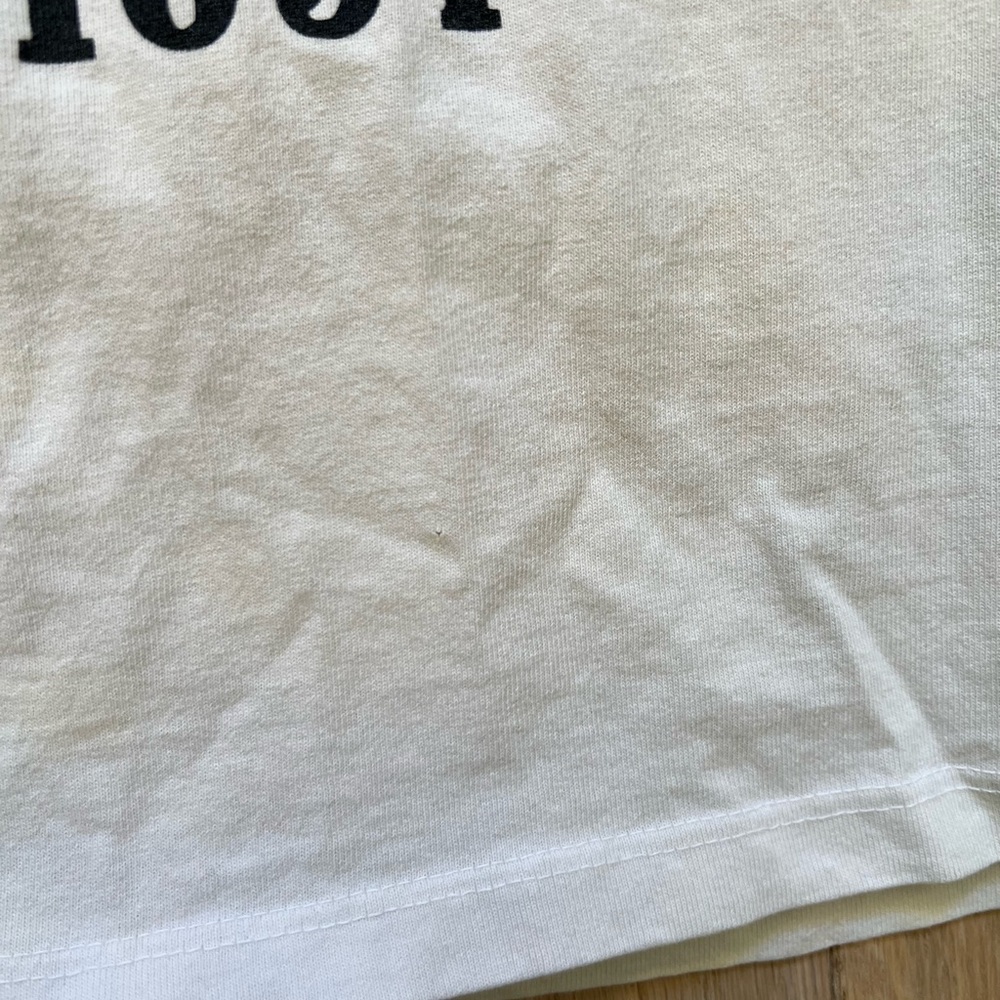 Rhude Diesel Truck Service Denver, Colorado Graphic Box T-Shirt S - Picture 11 of 11